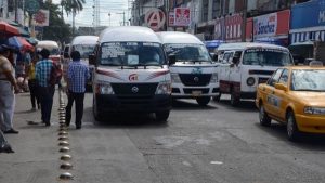 Aumenta el pasaje del transporte público en Tabasco a partir de mañana