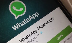 Pronto podrás borrar mensajes, fotos y videos enviados por error en WhatsApp