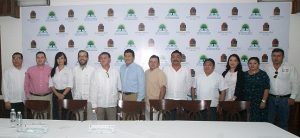 Votará consejo directivo de la CAPA solicitud de creación del organismo operador en Puerto Morelos