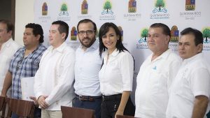 Se hará cargo CAPA del agua potable en Puerto Morelos