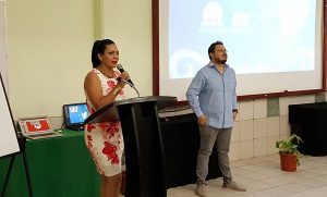 Profesionalización y capacitación, para más y mejores oportunidades en Quintana Roo