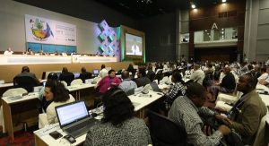 Logra COP13 inclusión de la biodiversidad en planes y políticas de desarrollo
