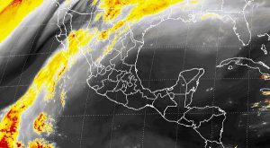 Se pronostica ambiente frío con posibles heladas en el norte, el centro y el oriente de México