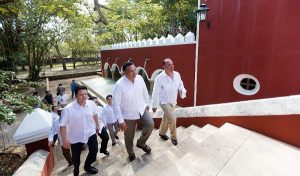 Yucatán genera confianza para los inversionistas
