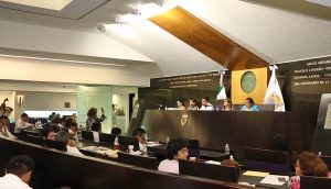 Aprueban diputados de Campeche, recursos para el ejercicio fiscal 2017