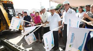 Anuncia Remberto Estrada construcción de 10 domos deportivos para los benitojuarenses