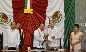 Rinde cuentas claras Poder Judicial de Tabasco