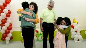 Fomenta DIF Yucatán adopciones de mayores de seis años de edad