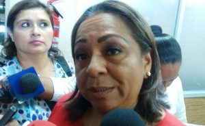 El PRD y sus aliados aprobaran cuentas públicas de los tres poderes en Tabasco: Yolanda Rueda