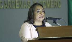 Acoso laboral o Mobbing y acoso laboral de género deben incluirse en el código penal: Yolanda Rueda