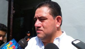 Esperamos resultados a corto plazo del nuevo titular de SSP: Guillermo Torres López