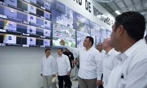 Empresarios ven a Yucatán como el estado más seguro del país
