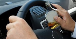 Evitar ingesta de alcohol reduce riesgo de accidentes automovilísticos