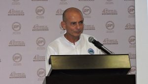 La UTTAB se consolida como referente de calidad educativa: Fernando Calzada Falcón