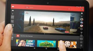 Llego a México, Youtube Gaming