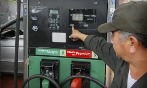 Subirá precio de la gasolina un 22 por ciento en 2017: CITIBANAMEX
