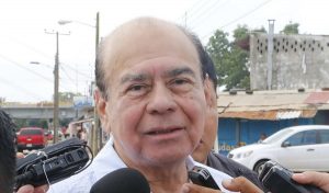 Gobierno de Tabasco se apretara el cinturón ante el gasolinazo: Gustavo Rosario Torres