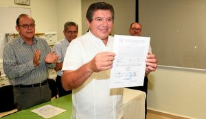 Con mil 7 votos gana Sosa Ramos el SPIUJAT