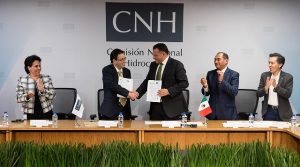 Litoteca Nacional de Hidrocarburos tendrá su sede en Yucatán