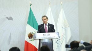 México requiere ajustes en materia de procuración de justicia, afirma Jefe de Gobierno