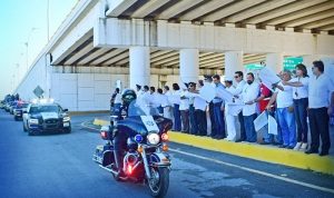 Arranca Operativo en Carreteras de Campeche