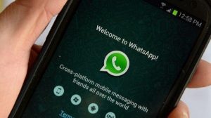 Whatsapp ya no dará servicio a millones de teléfonos