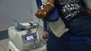 Realizará Salud en Tabasco, campaña navideña de donación de sangre y plaquetas