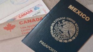 A partir de este primero de diciembre se elimina el visado canadiense para México
