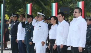Refrenda Remberto Estrada trabajo en conjunto con las fuerzas armadas