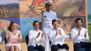 Crecimiento ordenado y respeto a la biodiversidad son prioridad en Quintana Roo: Carlos Joaquín