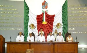 Clausuran Segundo Periodo Ordinario de Sesiones, se instala Comisión Permanente: Congreso Tabasco