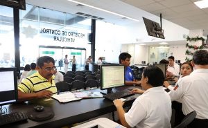 Condonan el pago de recargos, multas e impuestos vehiculares en Yucatán
