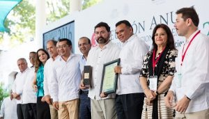 Yucatán se consolida como pilar laboral en el país