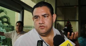 Aprobación de cuentas públicas, no es solapar corrupción: Guillermo Torres López