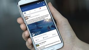 Facebook permitirá transmisiones en vivo en 360 grados