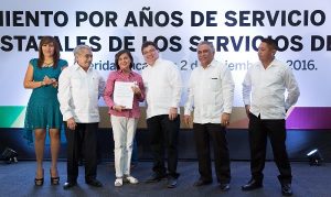 Unidad y compromiso en favor de la salud pública de Yucatán