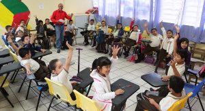 Regresan a clases este lunes, más de 550 mil alumnos de educación básica en Tabasco: SETAB