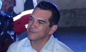Este 2017 será de mucha gestión para Campeche: Alejandro Moreno Cárdenas