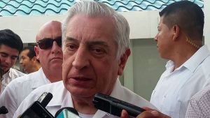 Gobierno de Tabasco, analiza incentivos fiscales para mitigar “gasolinazo”: Arturo Núñez