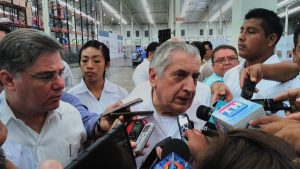 El viernes presentaremos Plan de Austeridad del gobierno de Tabasco: Arturo Núñez Jiménez