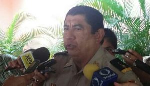 Anuncia el comandante Agustín Radilla Suástegui su cambio a zona militar de Monterrey