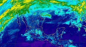 Se prevé ambiente frío en el noreste y el centro de México