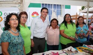 Apoyo integral a familias por un municipio con bienestar social: Remberto Estarda