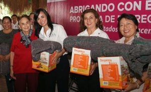Atención a grupos vulnerables, prioridad del gobierno de Laura Fernández