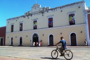 Paradores turísticos del oriente de Yucatán lucirán nuevo rostro