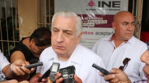 Buscaremos en CONAGO alternativas ante incremento de precios: Arturo Núñez Jiménez