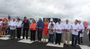 Inauguran Autódromo «Emmerson Fittipaldi» en Progreso
