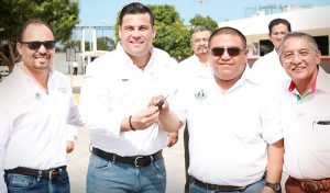 Mantendrá DICONSA Campeche precios bajos en productos de la canasta básica