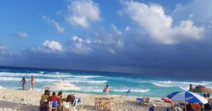 Destinos prósperos y seguros, como Cancún, generan más y mejores oportunidades para todos