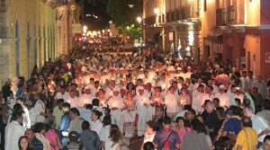 Celebra Mérida 475 Aniversario